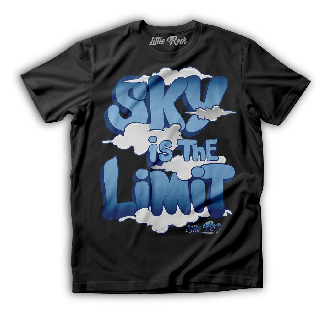 Sky Is The Limit V1